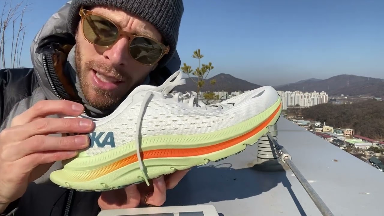 VLOG 014 | HOKA Kawana first impressions