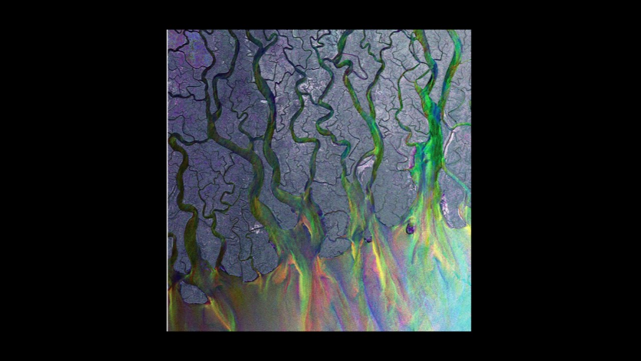 Alt-J - Breezeblocks (Audio 8D)