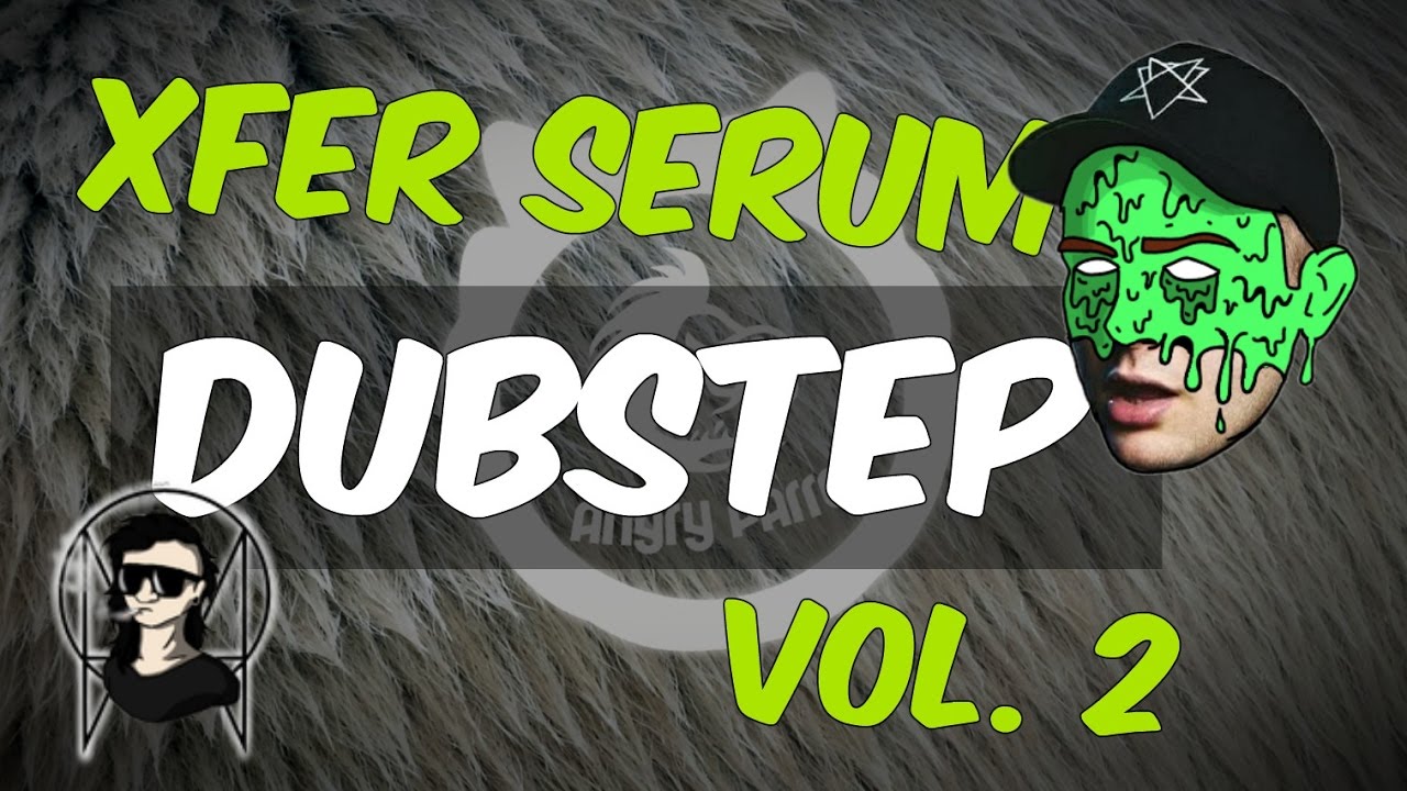 71 DIRTY Dubstep Serum Presets! (Zomboy / Getter Style) + FREE Demo | Vol. 2