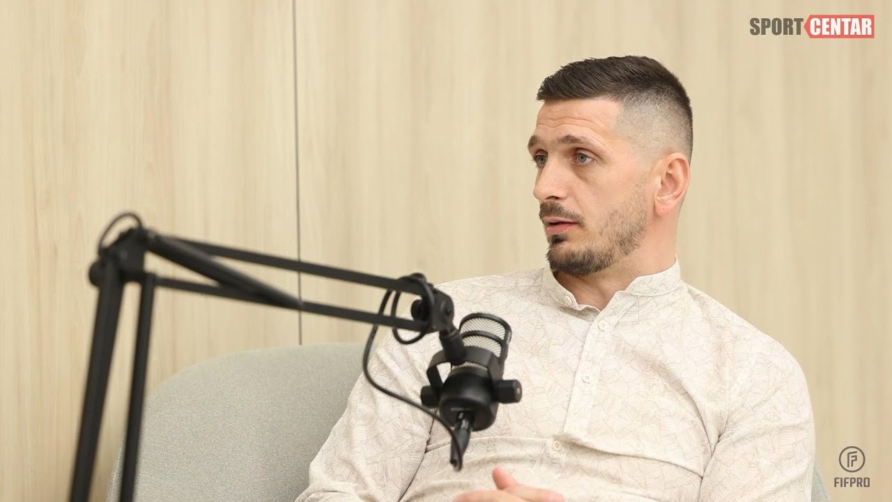 Podcast Mreža - Ermin Zec: Za mene igrač od 15-16 godina nije mlad
