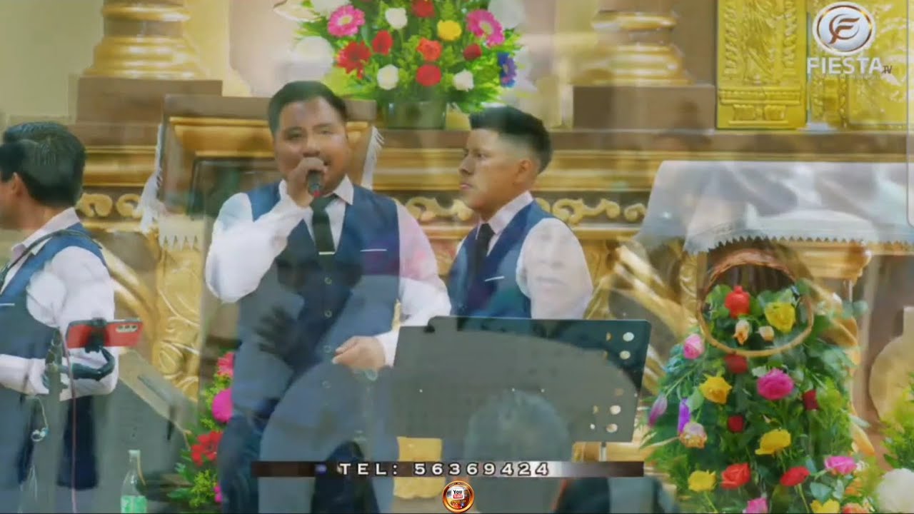 +ESTOY ENAMORADO DE JES&Uacute;S-MG Celestial Lo M&aacute;s Reciente 2025 Videoclip Oficial