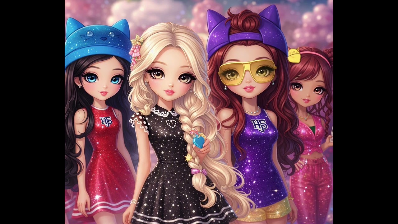 GIRLS NIGHT 