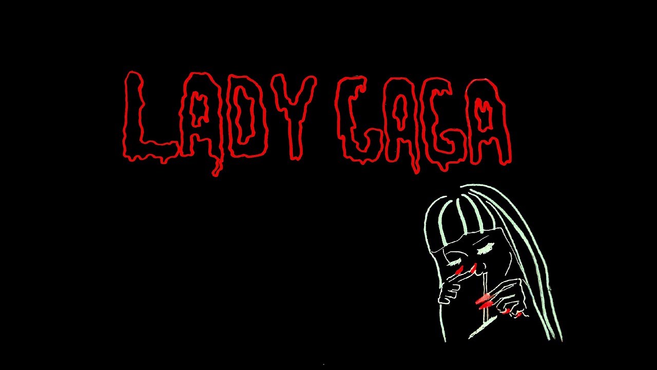 kukon feat. pikers - lady gaga