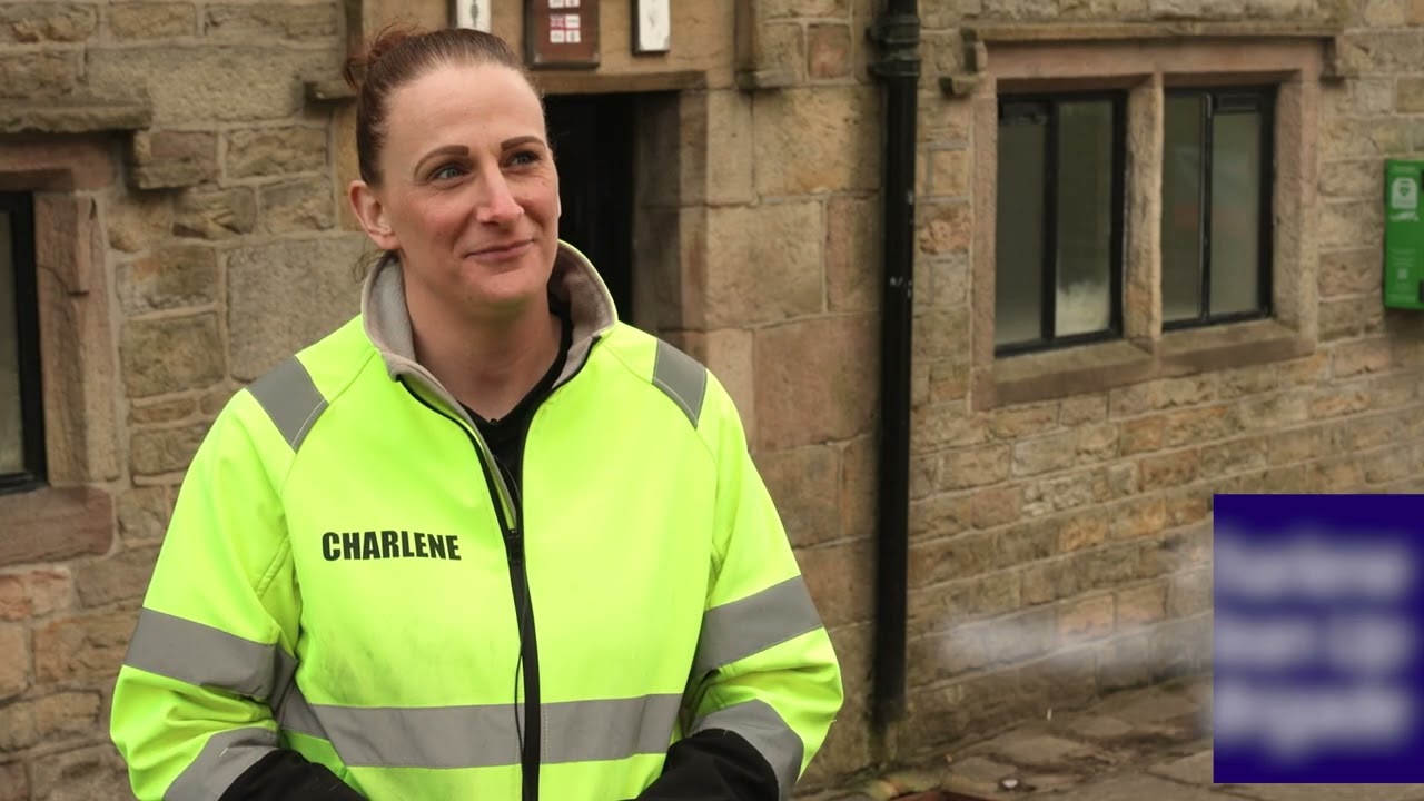 Horwich Clean Up Brigade