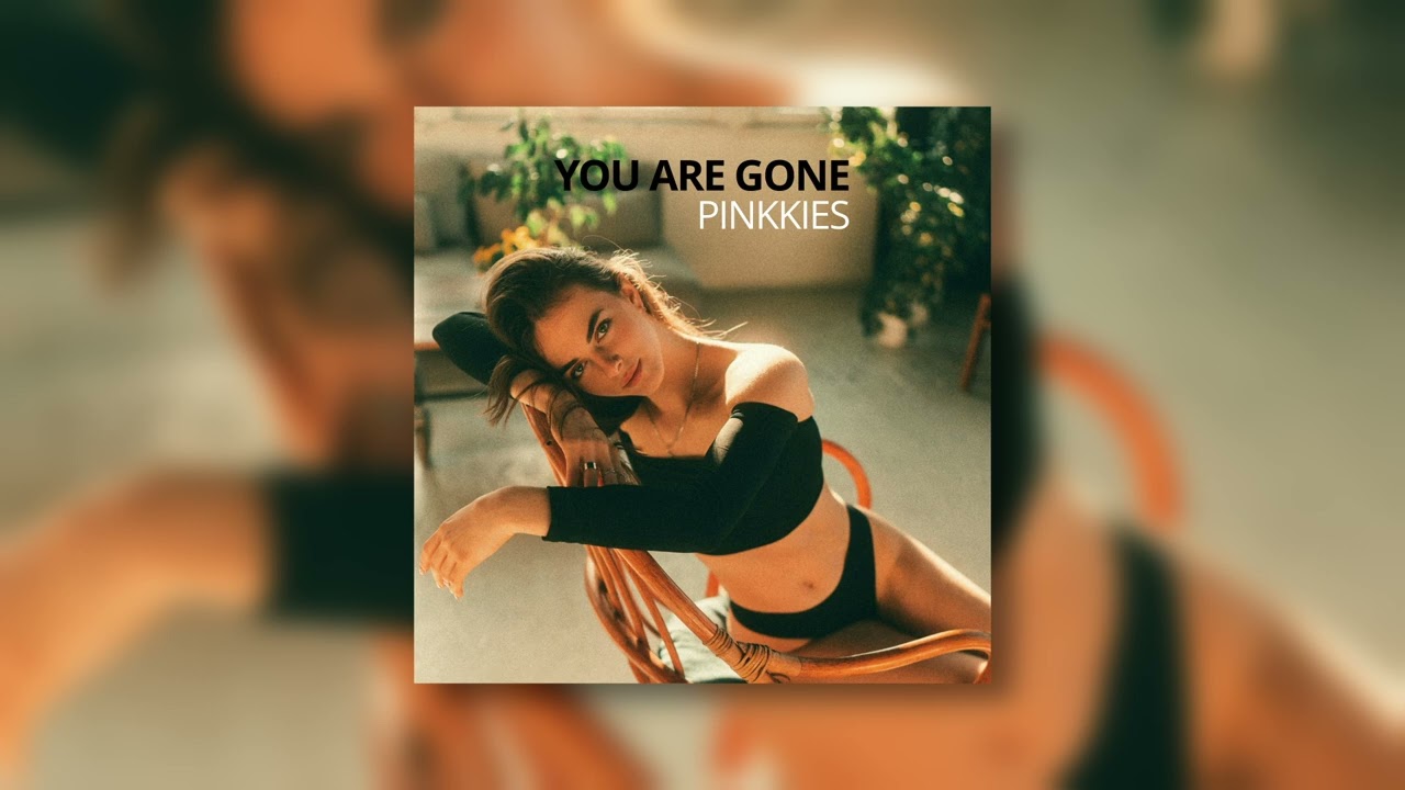 You Are Gone - Pinkkies