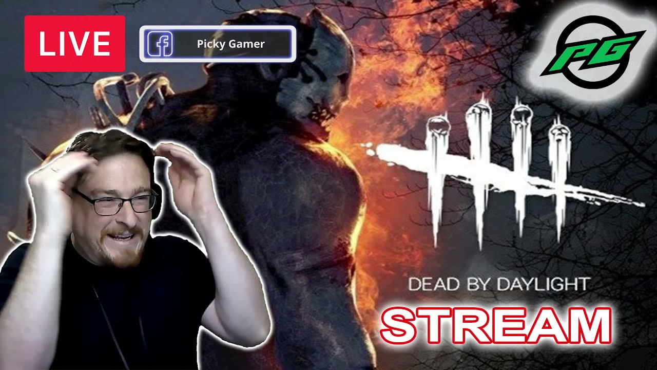 Death is not an Escape | Dead by Daylight