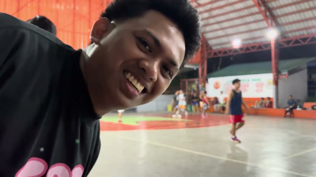 Wednesday Papawis @ Laforteza Covered Court - 2/18/2026 (Game 4)