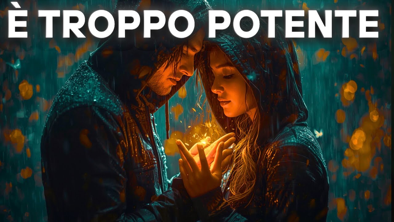 Se provi QUESTE emozioni… il tuo Divino Maschile si sta risvegliando 🔥