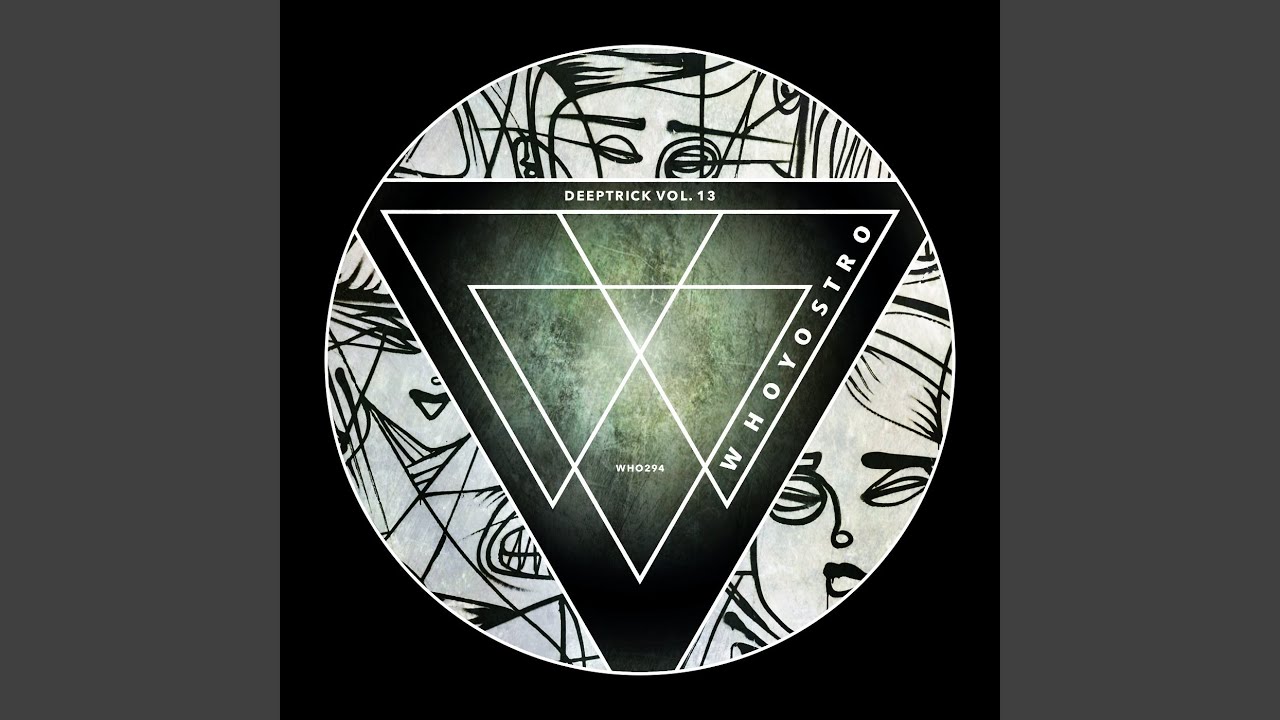 Blackbird (Original Mix)