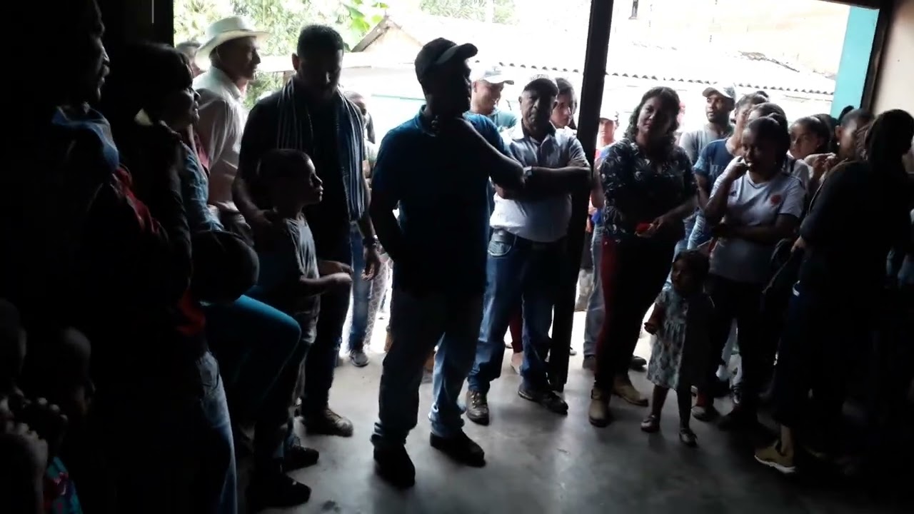 MOVIMIENTO POLÍTICO MOVILIZANDO IDEAS 
