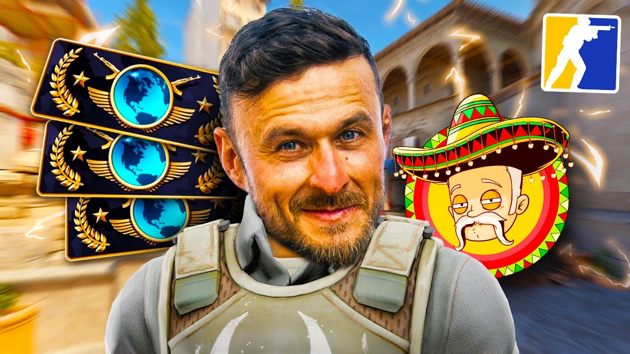 DOŚWIADCZENIE PASHY DOPROWADZIŁO EMERITOS BANDITOS DO ZWYCIĘSTWA!