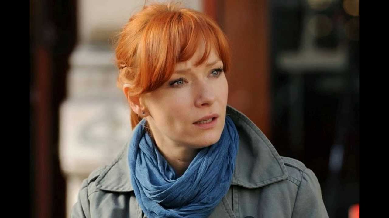 Magdalena Walach kocham ją