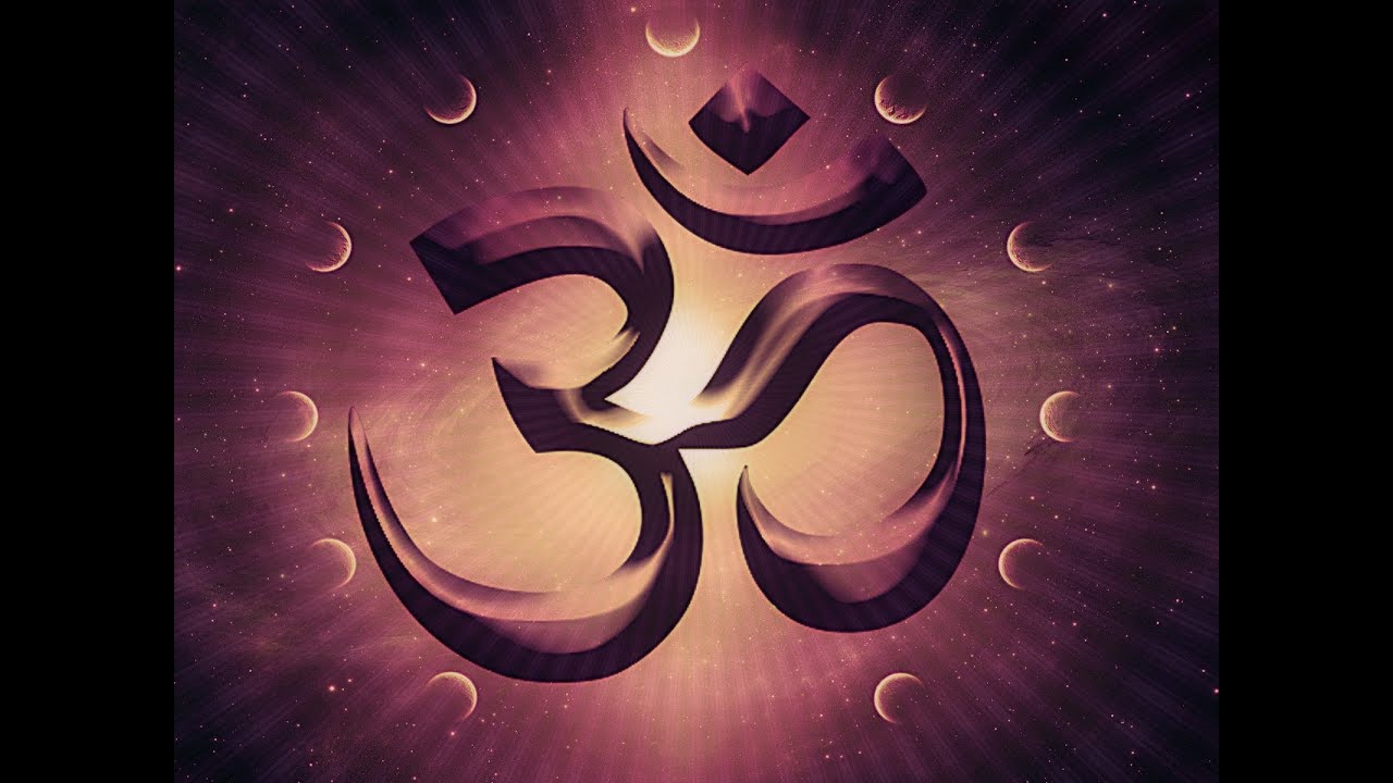 OM CHANTING DIVINE : VERY POWERFUL  MEDITATION !