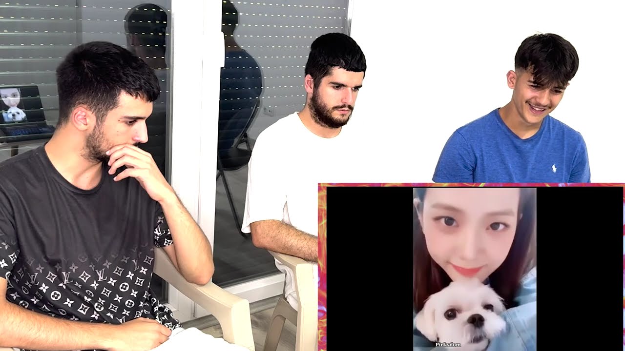 Реакция FNF на подборку редактирований BLACKPINK JISOO TIKTOK, часть №1😍🔥@daimozone@pikeoffnf @de...