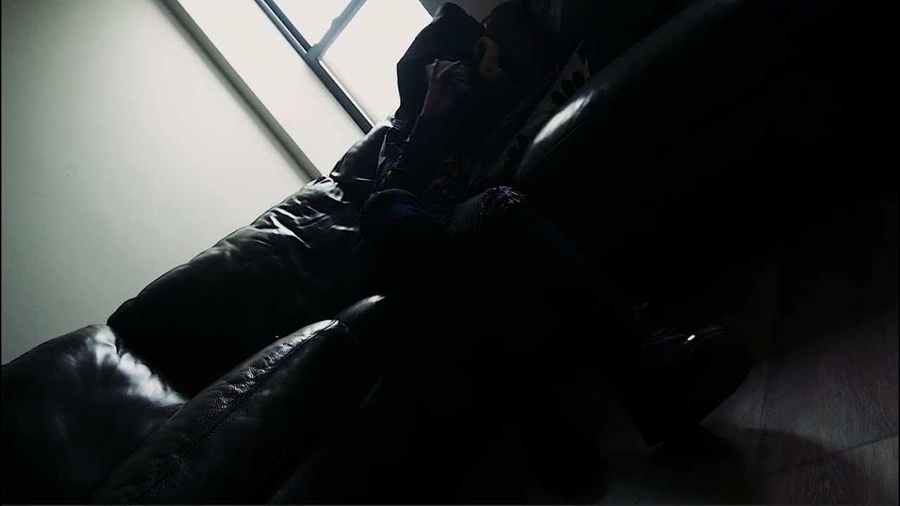 Killjae - Don't Fix It (Official Video)