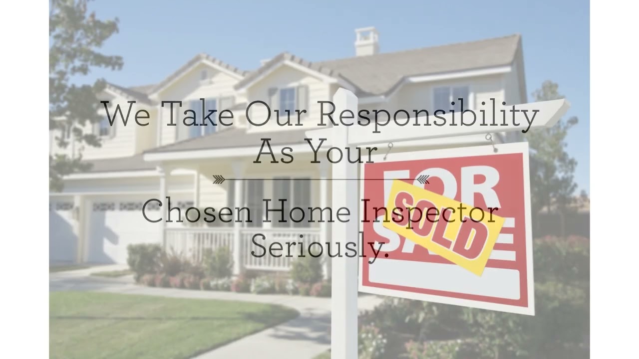Safety First Home Inspection, LLC