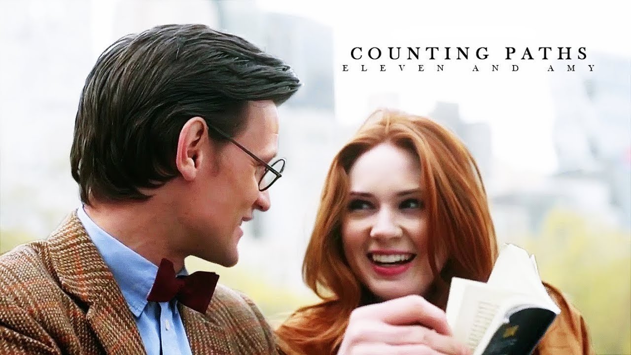 Eleven & Amy | it's time to stop waiting.