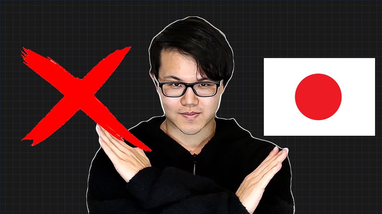 Watch this before learning Japanese | 6 Mistakes to Avoid as beginners