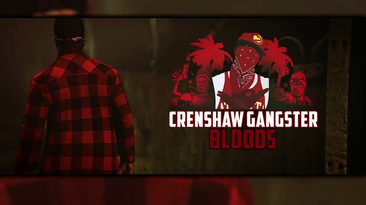 Bloods 4Life
