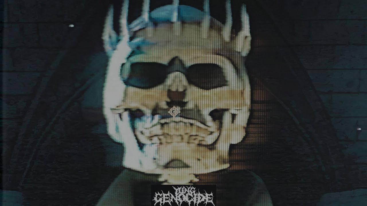 [FREE] FREDDIE DREDD X GODHANDUSA TYPE BEAT -  DELIRIOUS [PROD. YUNG GENOCIDE]