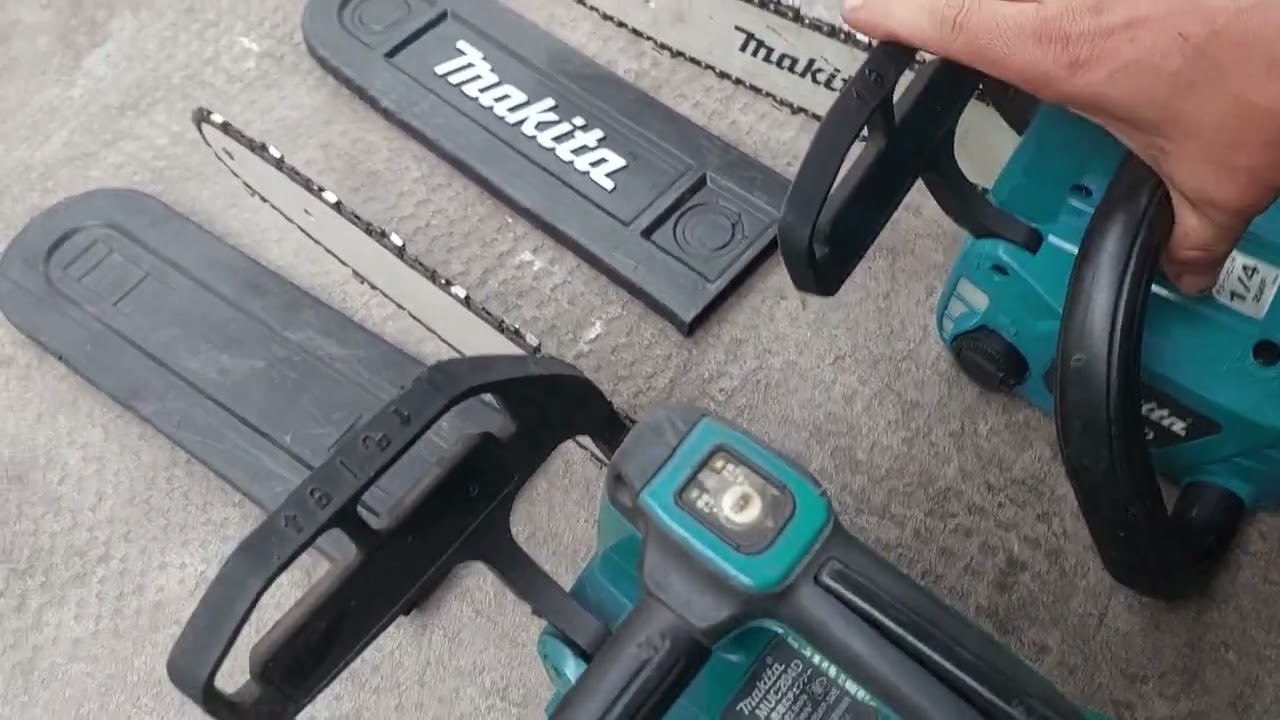 Máy cưa xích dùng pin makita ae nhu cầu lh zalo 0989589729. DC: CẦU RẠCH TRA , Hoc Môn,TP.HCM