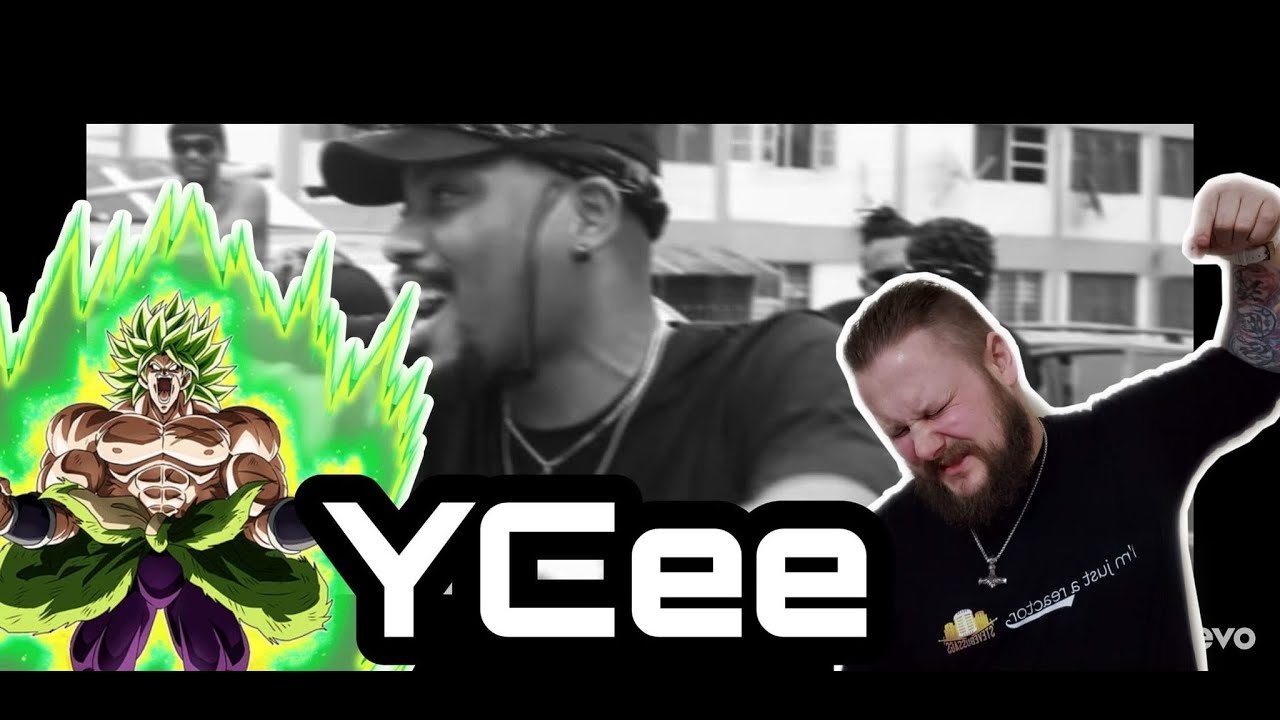 Score Card Reactions : YCee - Balance