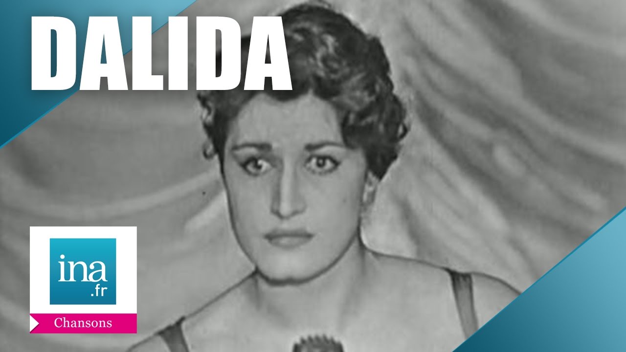 Dalida 