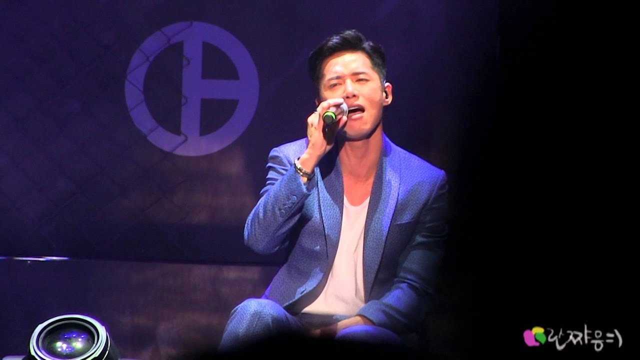 20151219 CLICK-B 클릭비 콘서트05 소요유 오종혁