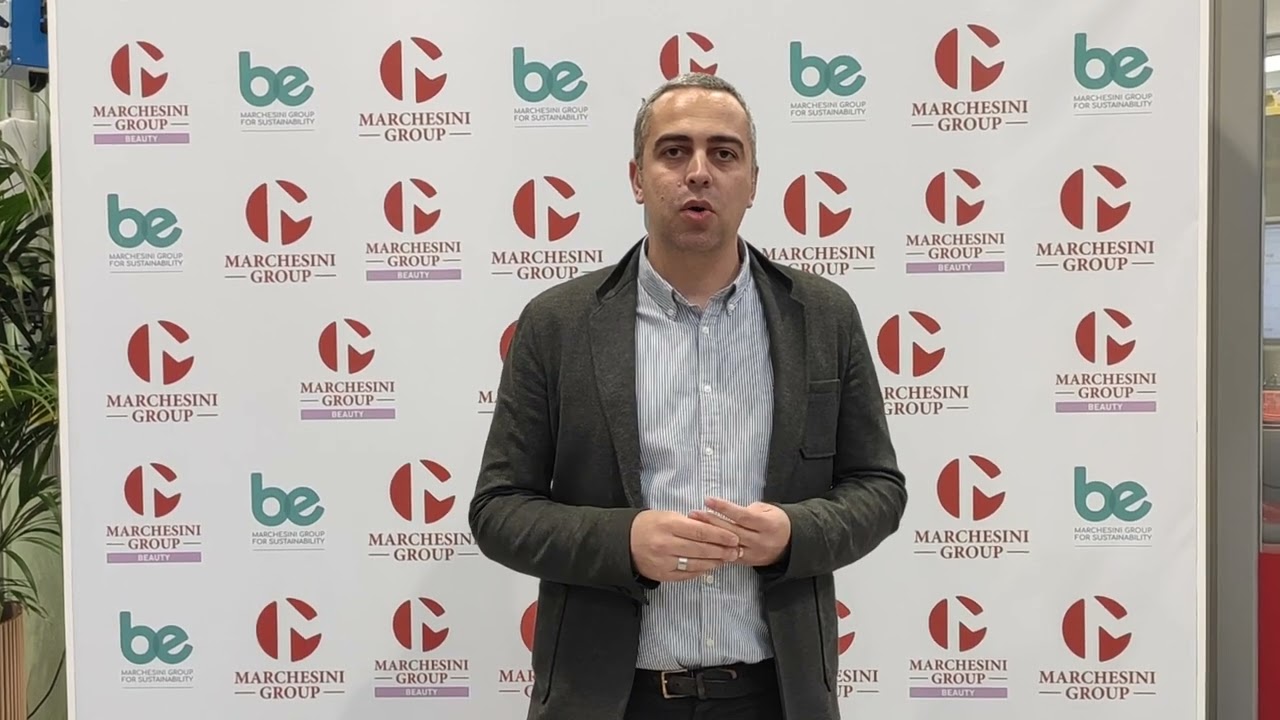 Testimonianza Simulatori F1 e Moto Daniel Mazza, Marchesini Group