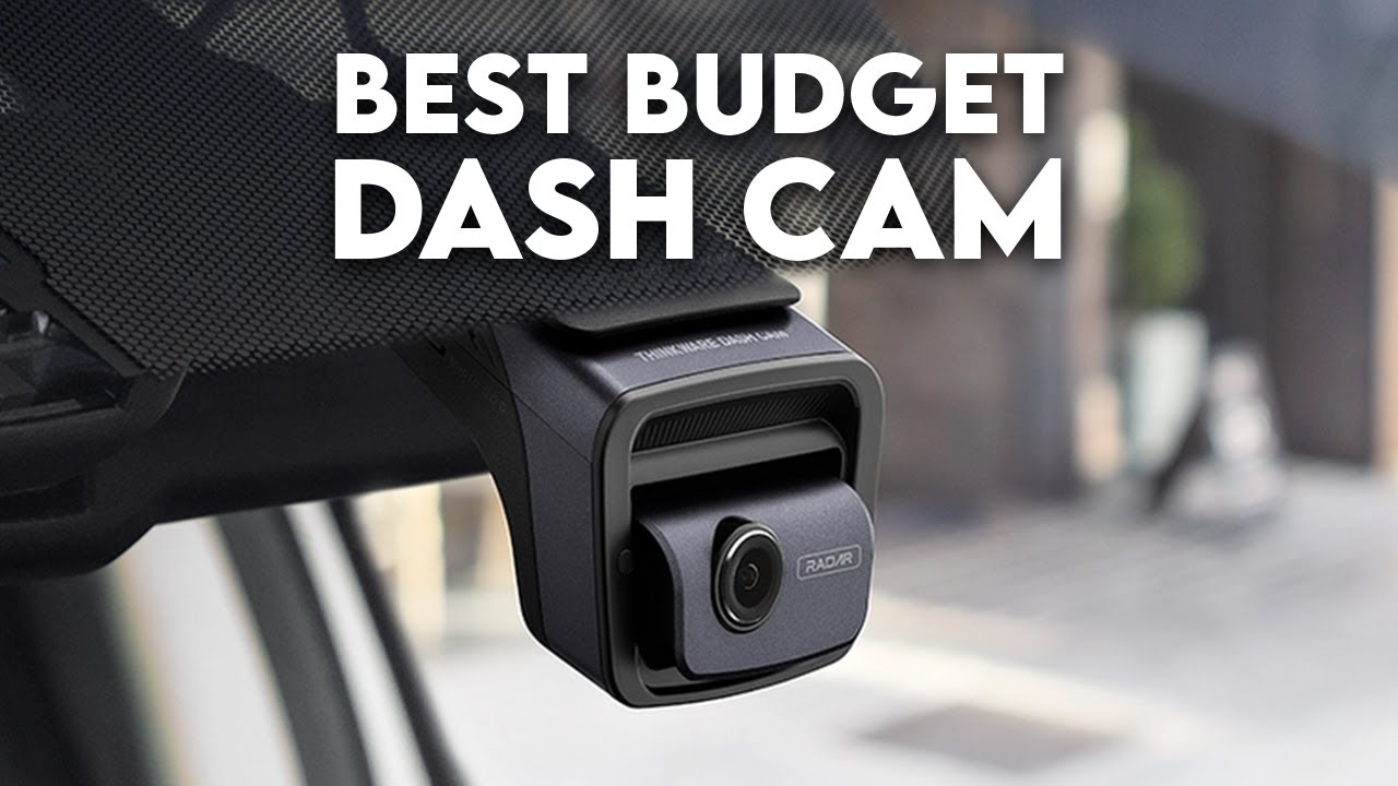 10 Best Budget Dash Cam on Amazon | Best 4K Dash Cam Under $100