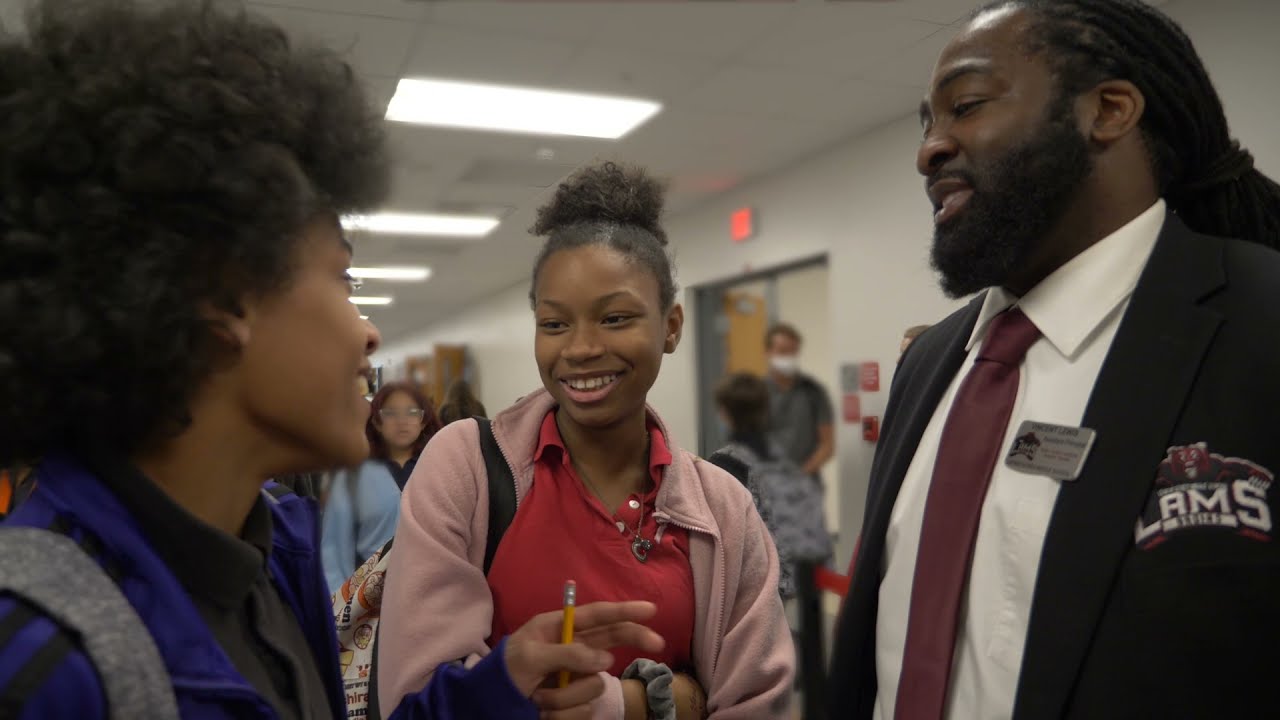 School Overview │ Lehigh Acres Middle School
