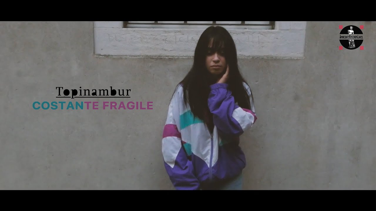 Topinambur - Costante Fragile (Official Video)