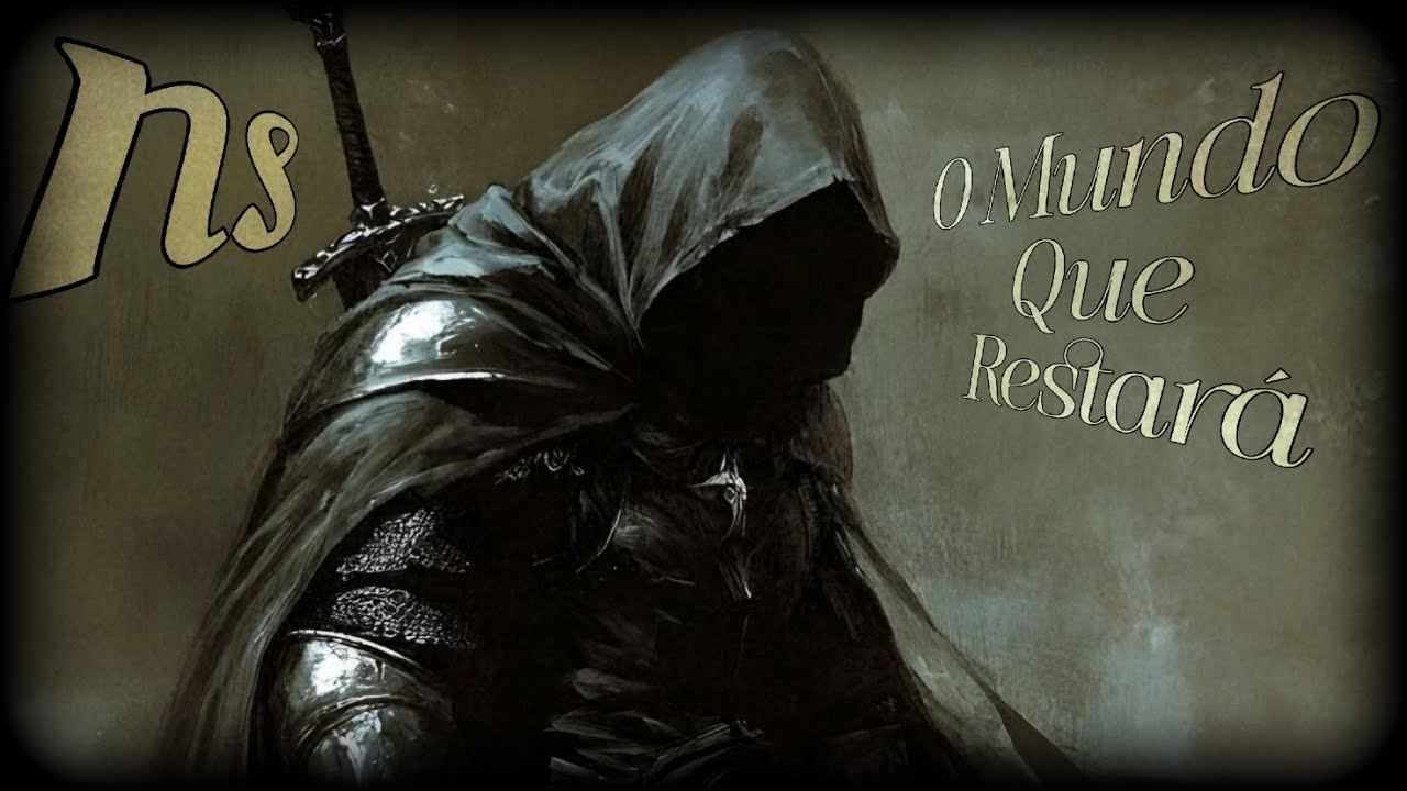 O Mundo que Restará... | Nonody Songs