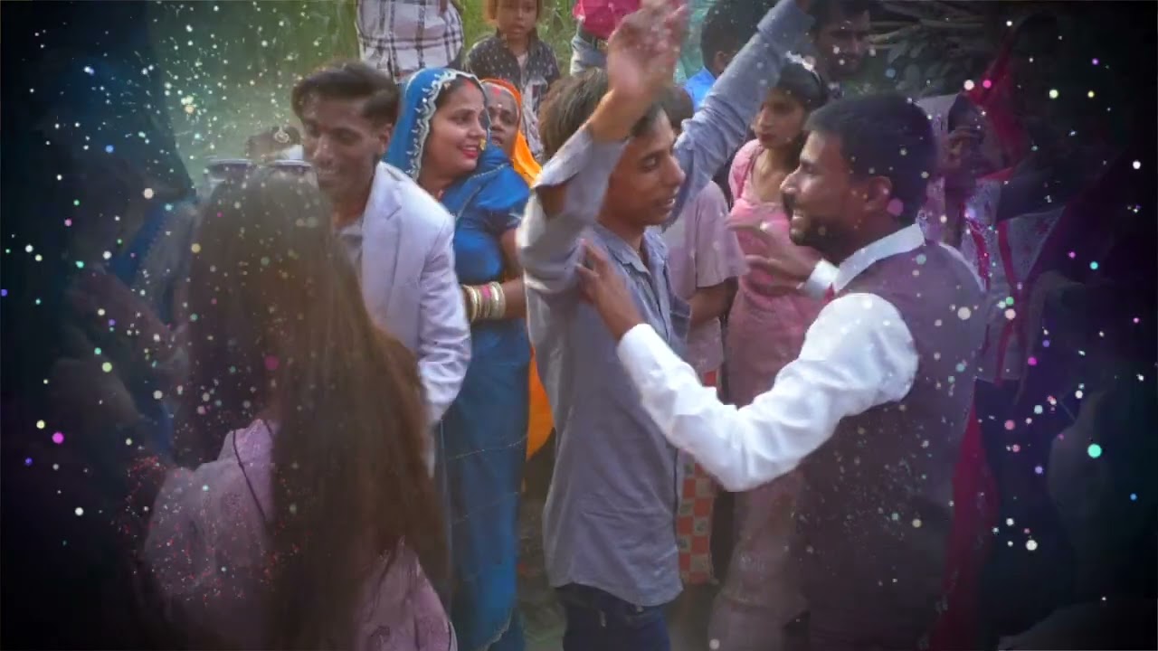 Rohit weads Aarti