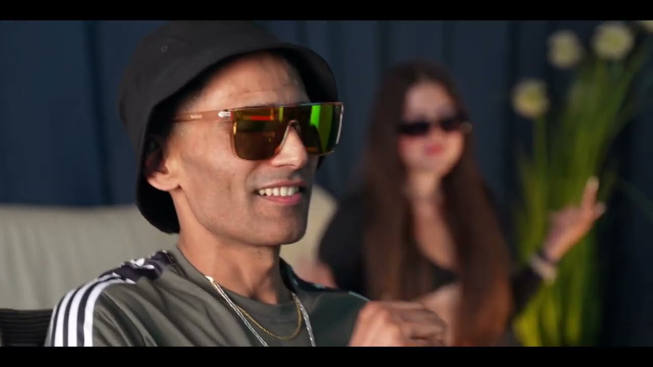 Tauba Tauba deutsch  und ￼ Panjabi ￼￼/singer ￼muhammad Shabbir[Official Video]