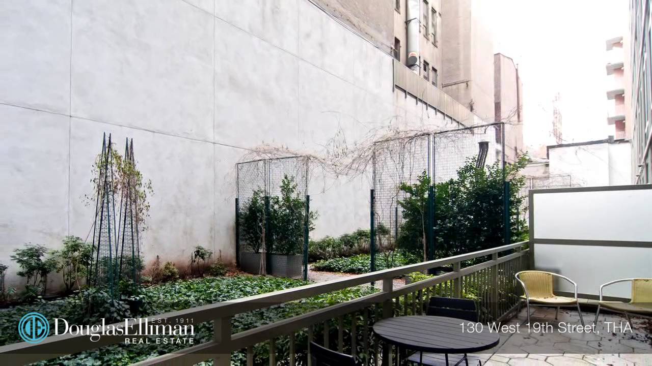 130 West 19th Street, THA - Robert Gross - 06/16/14 - 1852461