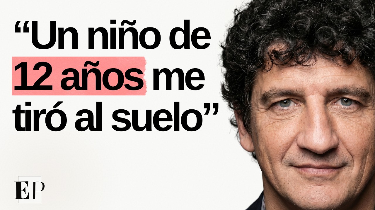 Dios me dio un don | Jero García #5