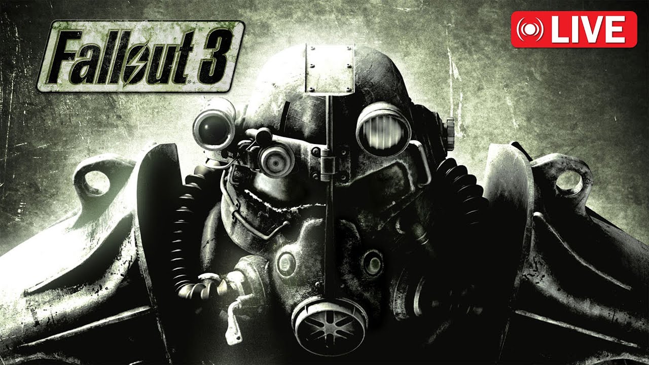 [Live] Enclave is Back!