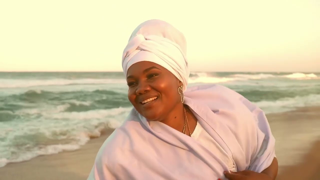 Thandeka Radebe Shembe Music Video @Lugaju Entertainment 