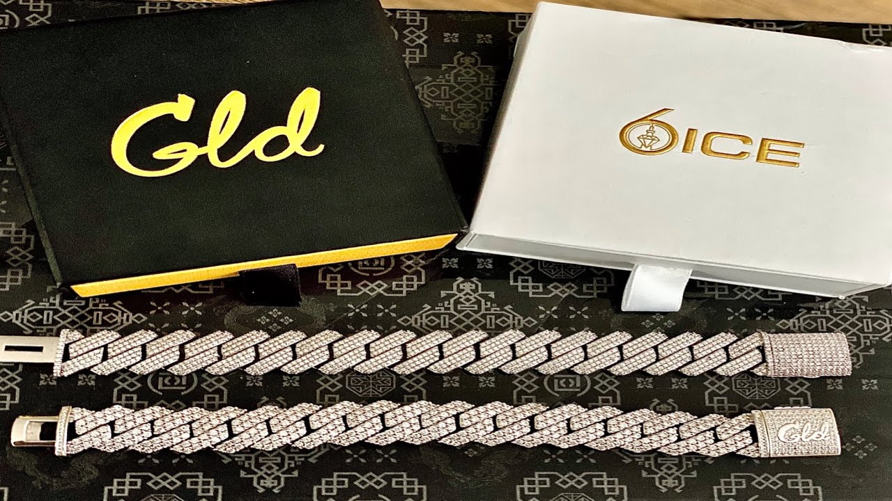GLD SHOP BEST JEWELRY IN THE MARKET??? 💎