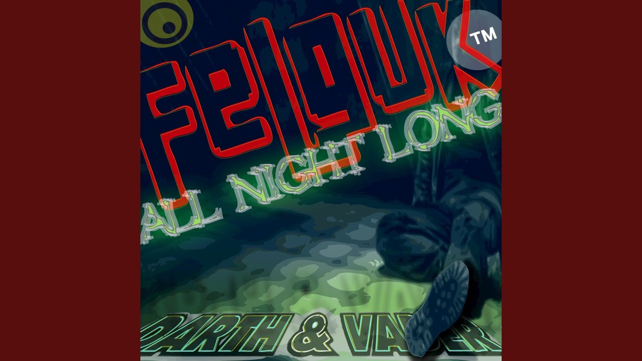 All Night Long (Darth & Vader Mix)