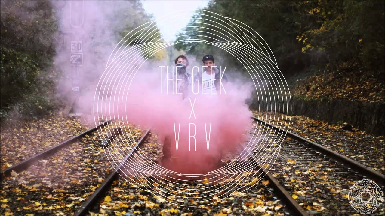 The Geek x Vrv - Trouble