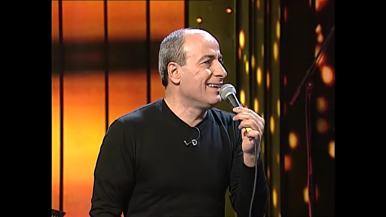 איציק קלה - חוזר מאהבה