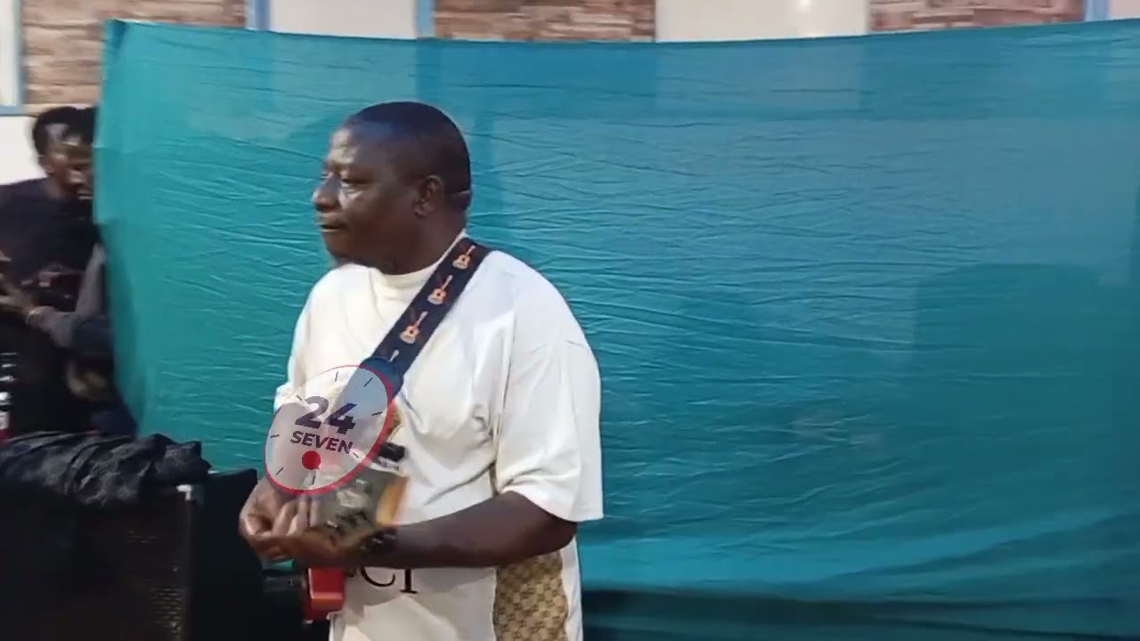 Alick Macheso can't get over Nicholas Zakaria's death 🫂