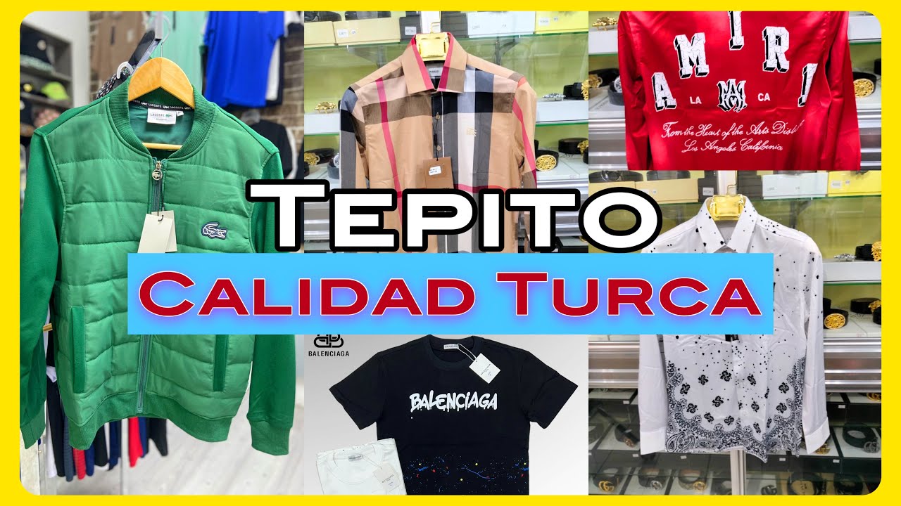 👕Fuimos con Charlie y sacó la pura mercancía exclusiva