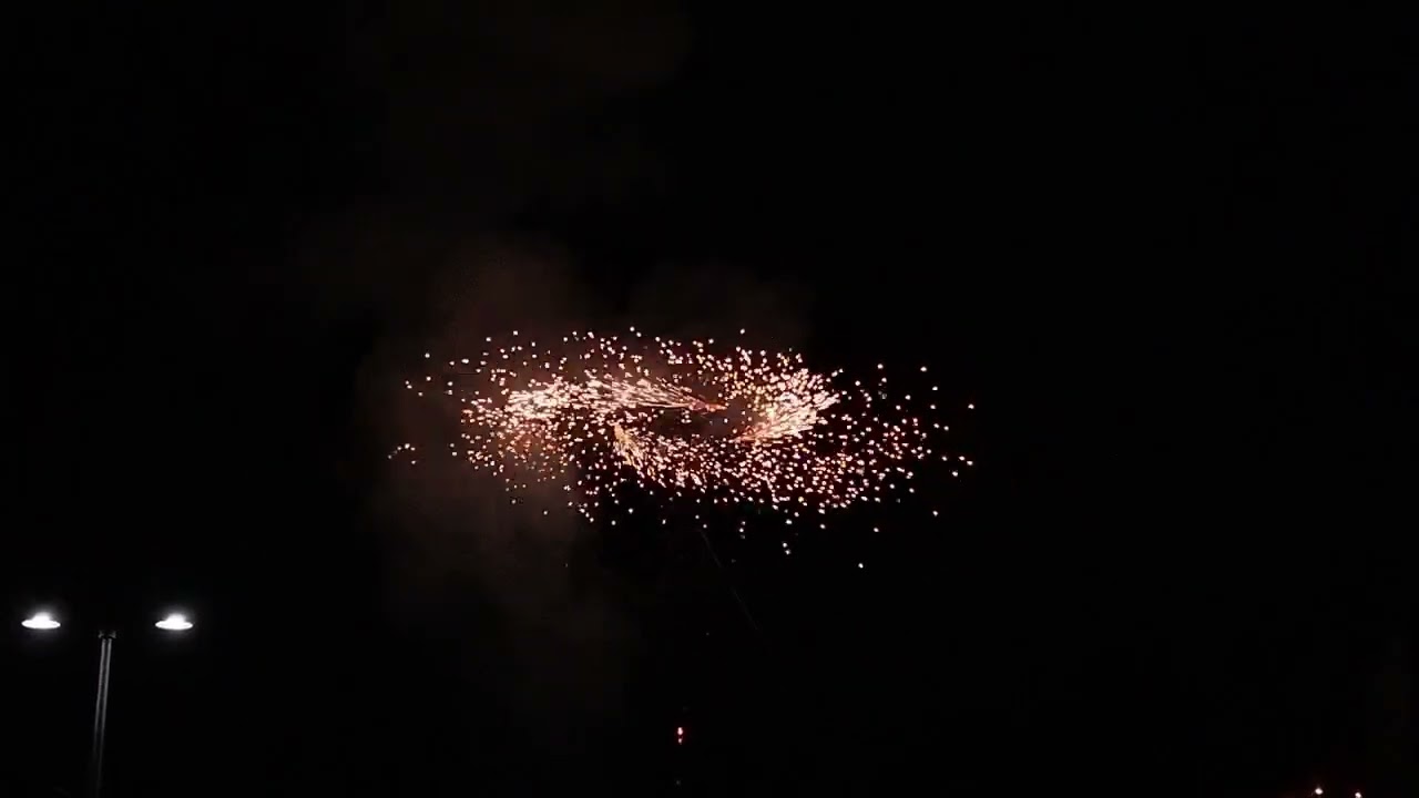  ¡MAGIA Y FUEGO! 🔥 La impresionante Feria de Visitación, Señor de Tlapalita.