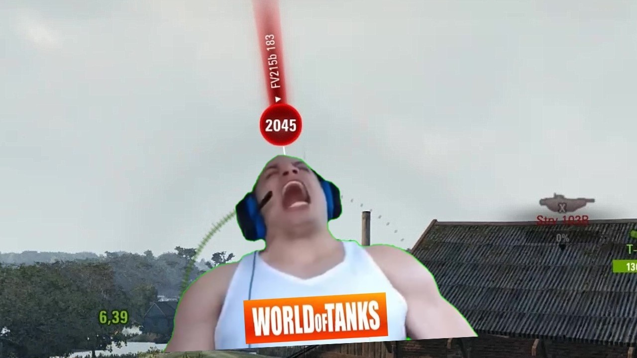 Wot Most Funny Moments | World of Tanks LoLs - Episode  2️⃣0️⃣1️⃣😈😎😂