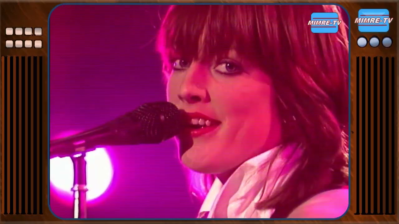Katrina & the Waves: (RARE) INTERVIEW + Que Te Quiero + Concert  (Live 1985)(HQ)(Rare)