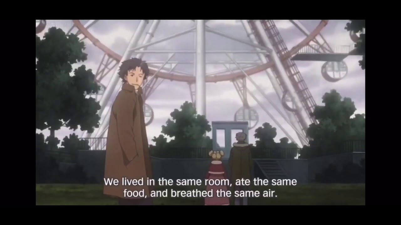 Best moments from Honey and Clover