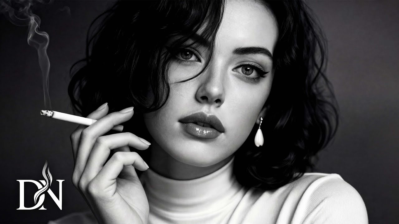 Feeling Good 2026 – Just Chill Deep House & Nu Disco Mix - Deep Noir
